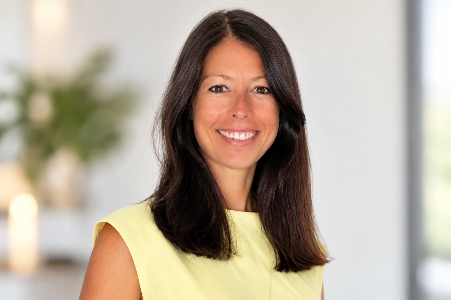 Portrait de Angélique DURAND